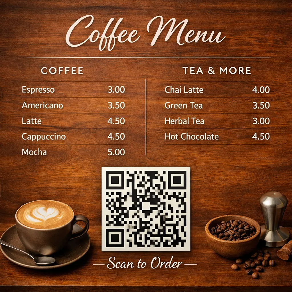 财神捕鱼APP下载二维码